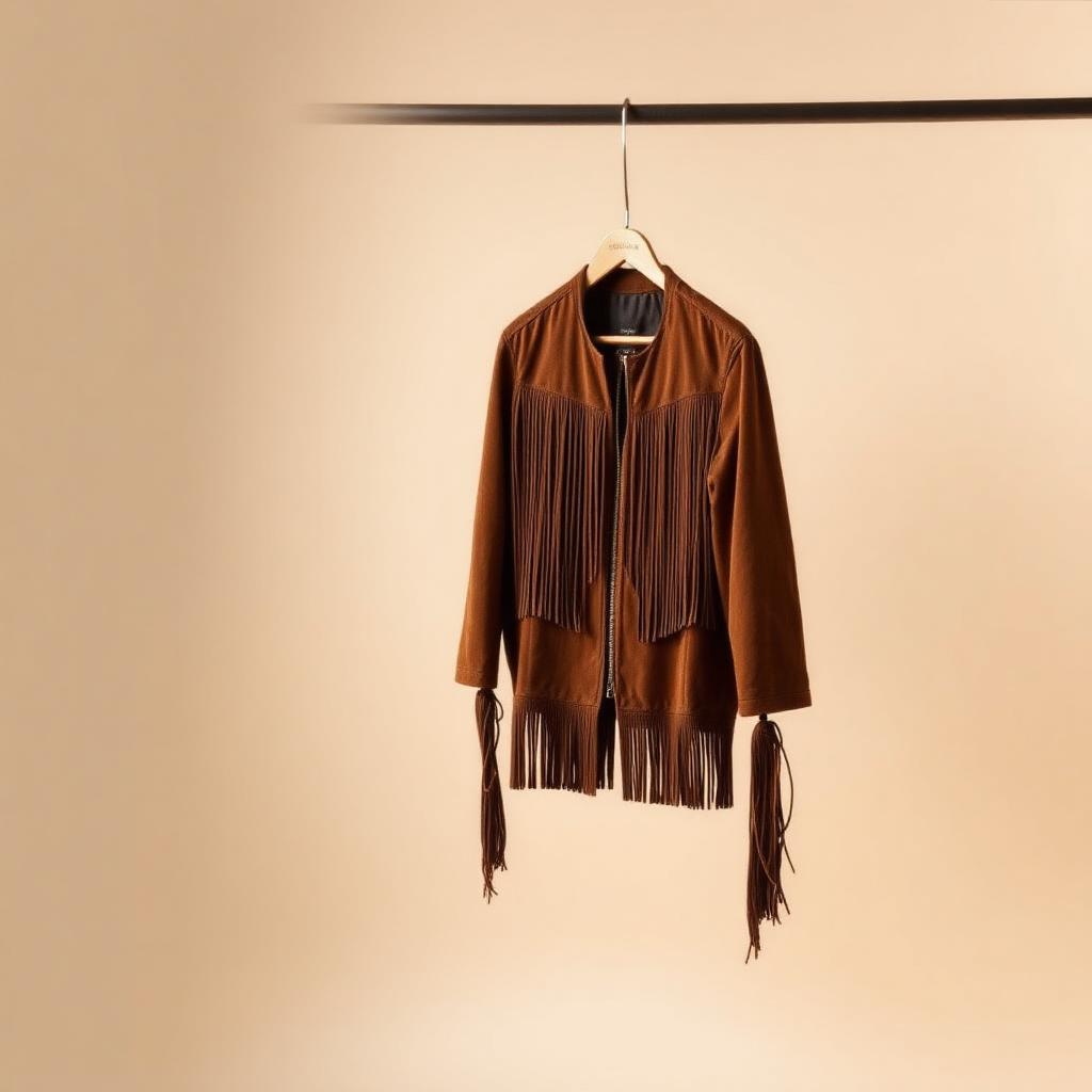 Coats & Jackets