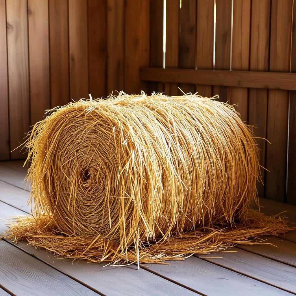 Hay Bale